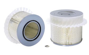 WIX 42914 Air Filter w/Fin