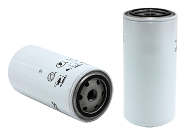 WIX 57066 Spin-On Lube Filter