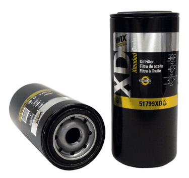 WIX 51799XD Spin-On Lube Filter
