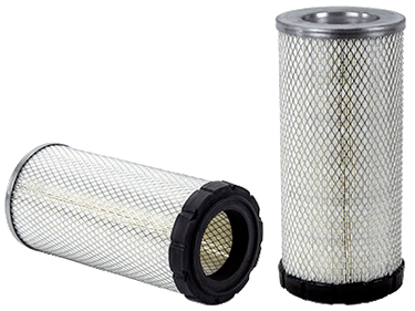 WIX WA10551 Radial Seal Outer Air