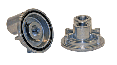 WIX 24730 Filter Mounting Base