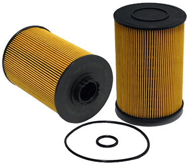 WIX WF10062 Cartridge Fuel Metal Free Filter