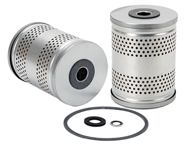 WIX 33273 Cartridge Fuel Metal Canister Filter