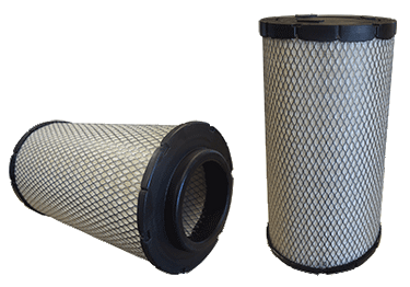 WIX WA10234 Radial Seal Outer Air