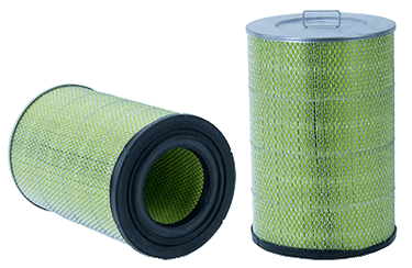 WIX 46607NP Radial Seal Outer Air