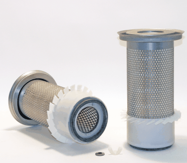 WIX 46548 Air Filter w/Fin