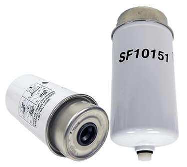 WIX WF10151 Key-Way Style Fuel Manager Filter