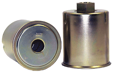 WIX 57725 Cartridge Hydraulic Metal Canister Filter