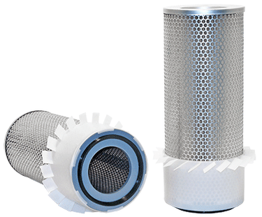 WIX 46611 Air Filter w/Fin