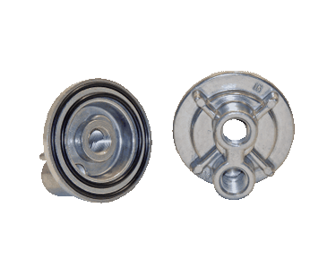 WIX 24734 Filter Mounting Base
