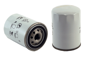 WIX 51383 Spin-On Lube Filter