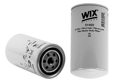 WIX 46547 Spin-On Lube Filter
