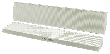 WIX WP6848 Cabin Air Panel