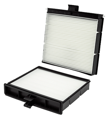 WIX WP9212 Cabin Air Panel