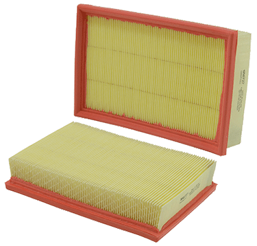 WIX WA6727 Air Filter Panel