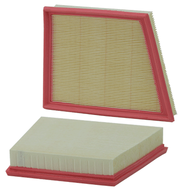 WIX WA10565 Air Filter Panel