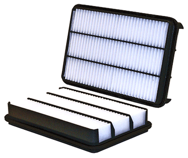 WIX 46006 Air Filter Panel