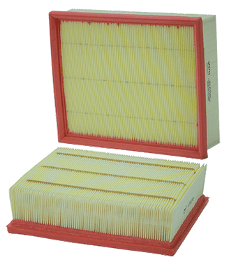 WIX WA6734 Air Filter Panel