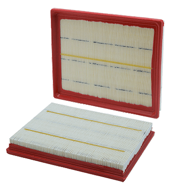 WIX WA10257 Air Filter Panel