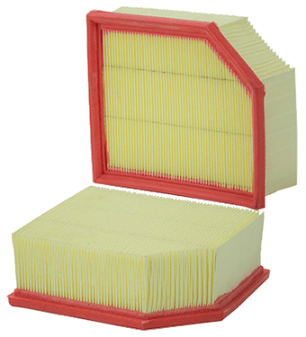 WIX WA6749 Air Filter Panel