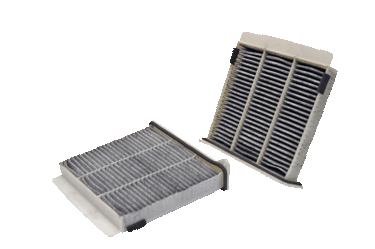 WIX 24756 Cabin Air Panel