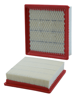 WIX 49756FR Air Filter Panel