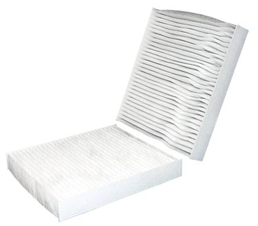 WIX 24857 Cabin Air Panel
