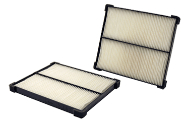 WIX 24120 Cabin Air Panel