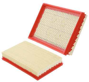 WIX 49067 Air Filter Panel