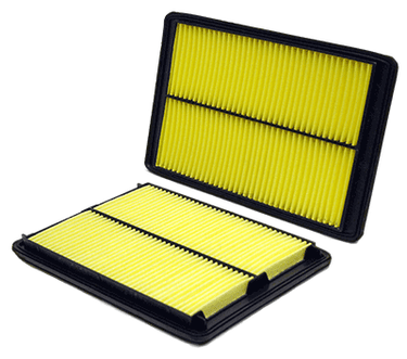 WIX 49071 Air Filter Panel
