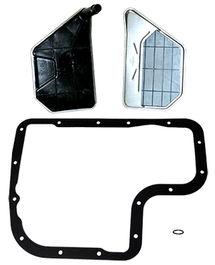 WIX 58899 Automatic Transmission Filter Kit