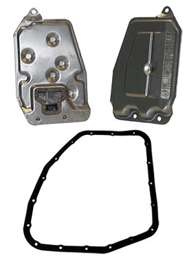 WIX 58605 Automatic Transmission Filter Kit