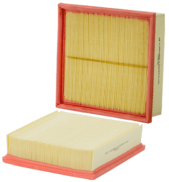 WIX 46025 Air Filter Panel