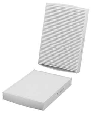 WIX WP6928 Cabin Air Panel