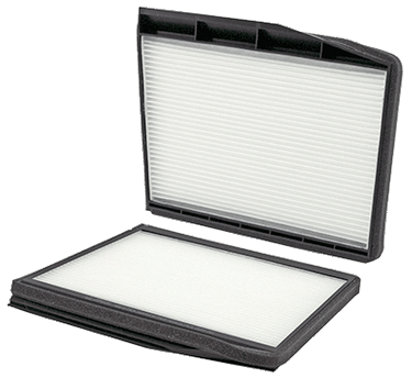 WIX WP6930 Cabin Air Panel