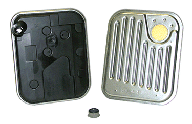 WIX 58917 Automatic Transmission Filter Kit