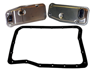 WIX 58610 Automatic Transmission Filter Kit