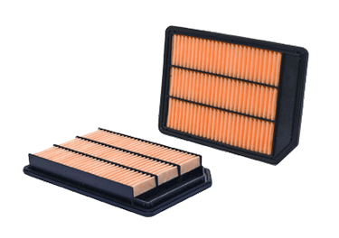 WIX 49008 Air Filter Panel