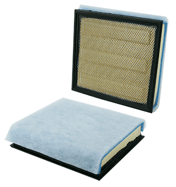 WIX WA10905 Air Filter Panel