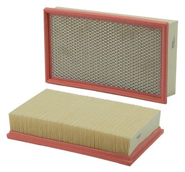 WIX 46206 Air Filter Panel