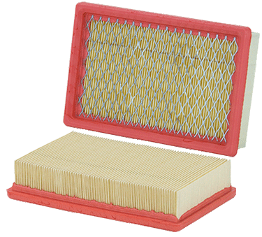WIX 46120 Air Filter Panel