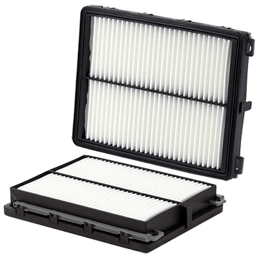 WIX WA10698 Air Filter Panel
