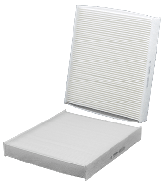 WIX WP2086 Cabin Air Panel