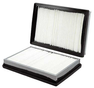 WIX 42086 Air Filter Panel