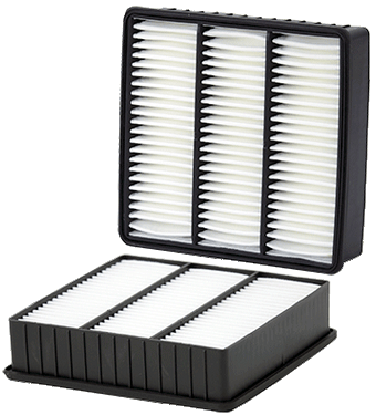 WIX 46215 Air Filter Panel