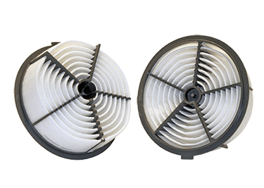 WIX 46043 Air Filter Round Panel