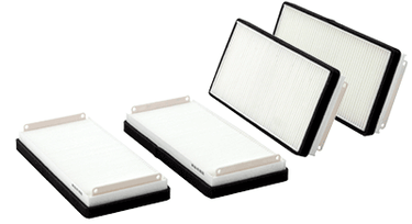 WIX 24783 Cabin Air Panel