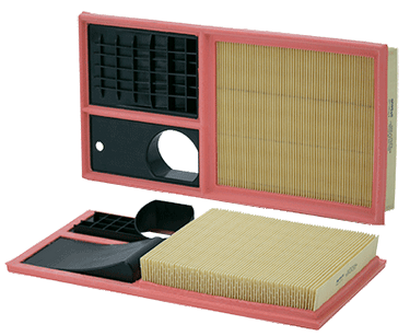 WIX WA9545 Air Filter Panel