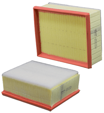 WIX WA6668 Air Filter Panel
