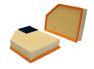WIX 49242 Air Filter Panel